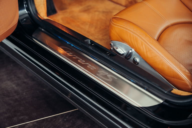 Porsche 997 Carrera 4S