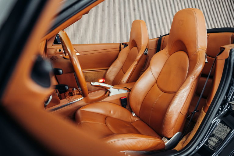 Porsche 997 Carrera 4S