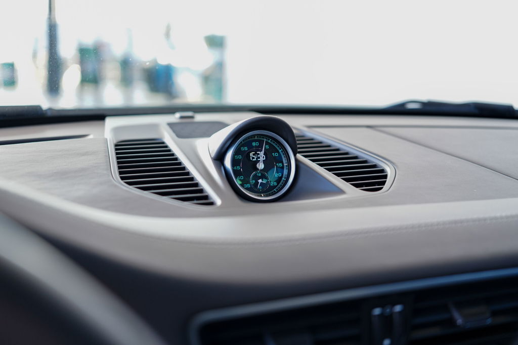 Porsche 991 Carrera S 50 Jahre Edition