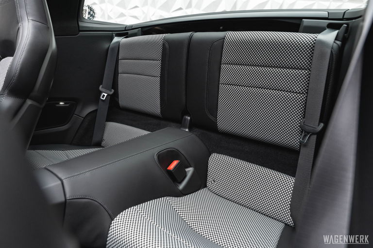 Porsche 992 Edition 50 Jahre Porsche Design