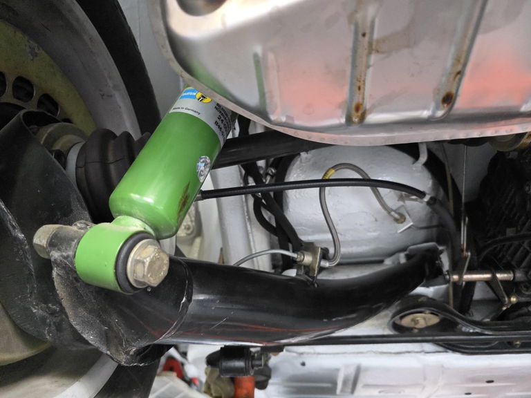 Porsche 911 Carrera RS