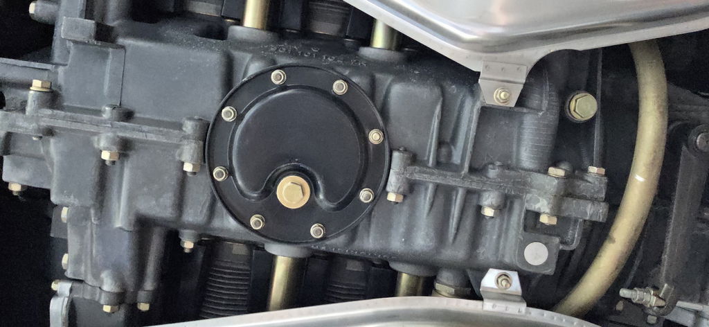 Porsche 911 Carrera RS