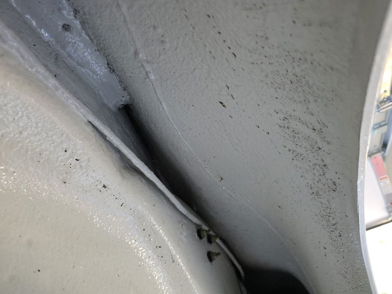 Porsche 911 Carrera RS