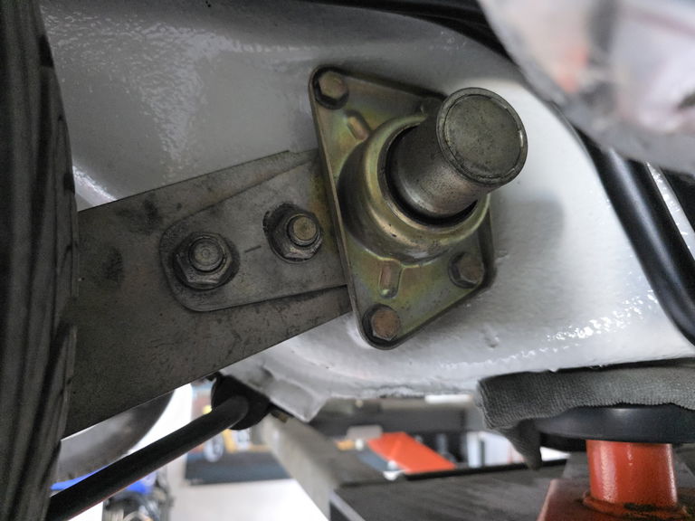 Porsche 911 Carrera RS