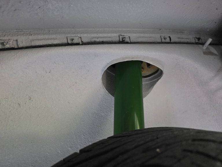 Porsche 911 Carrera RS