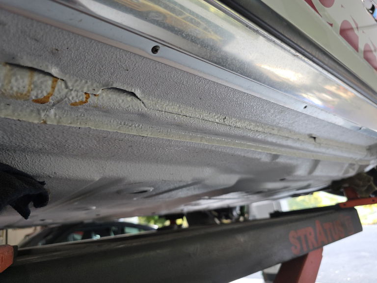 Porsche 911 Carrera RS