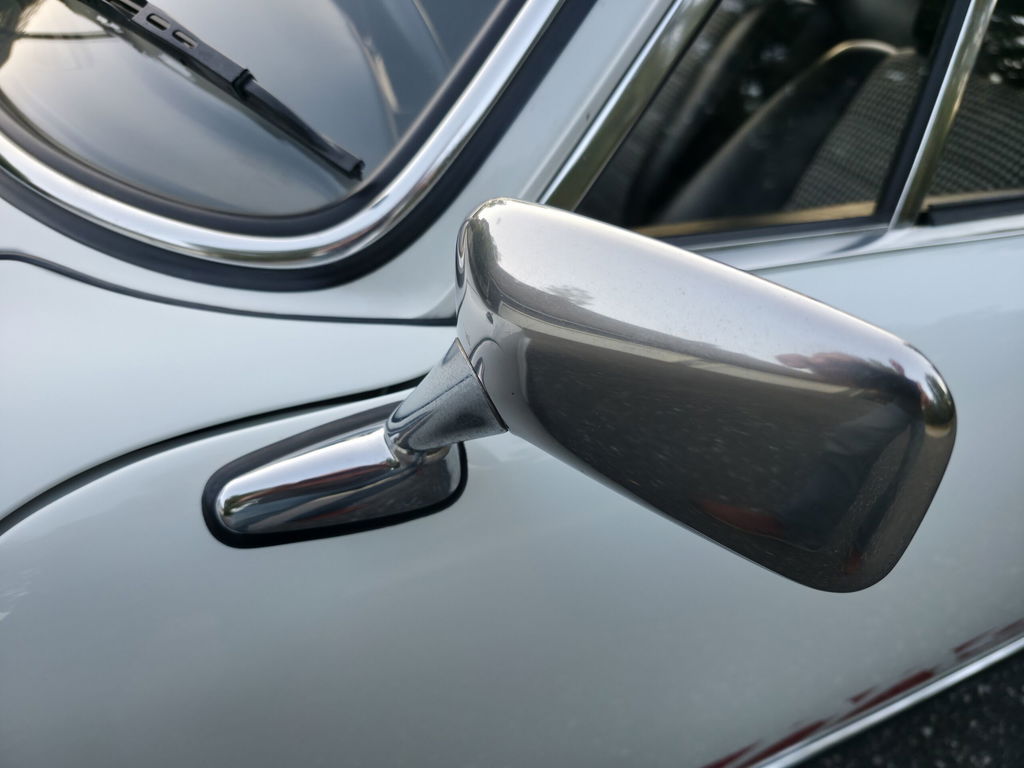 Porsche 911 Carrera RS