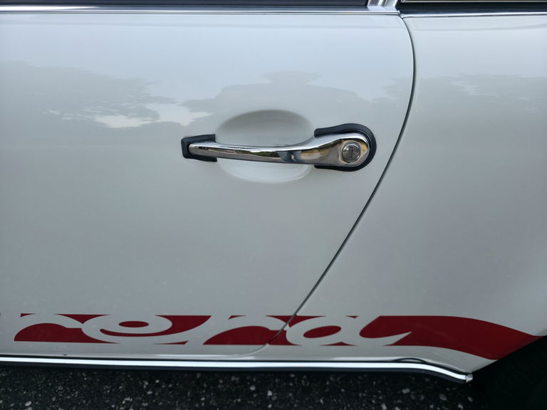 Porsche 911 Carrera RS