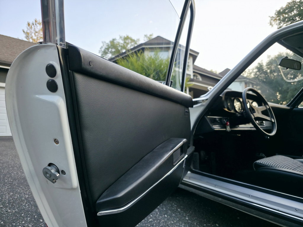 Porsche 911 Carrera RS