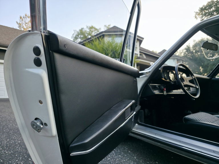 Porsche 911 Carrera RS