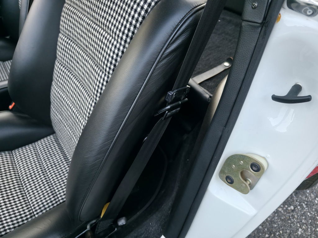 Porsche 911 Carrera RS