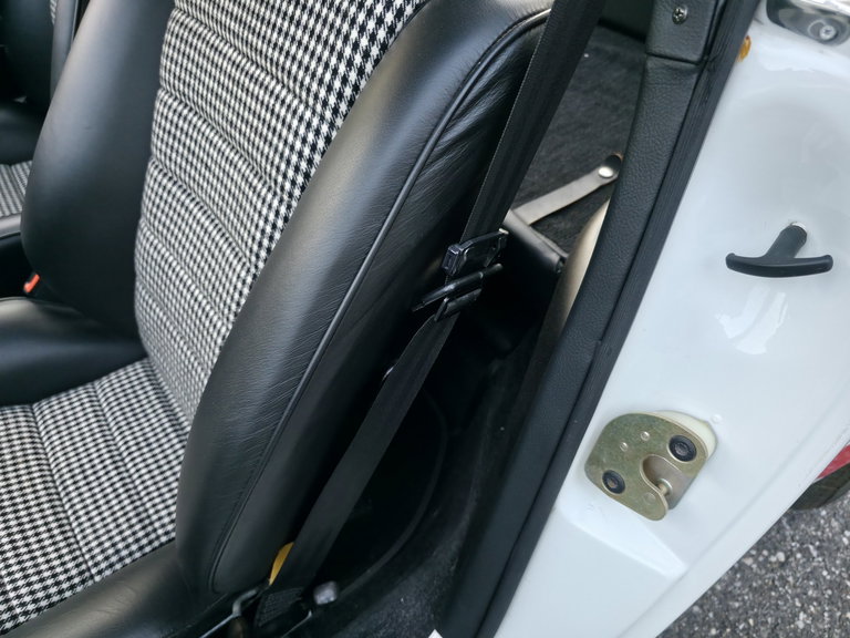 Porsche 911 Carrera RS