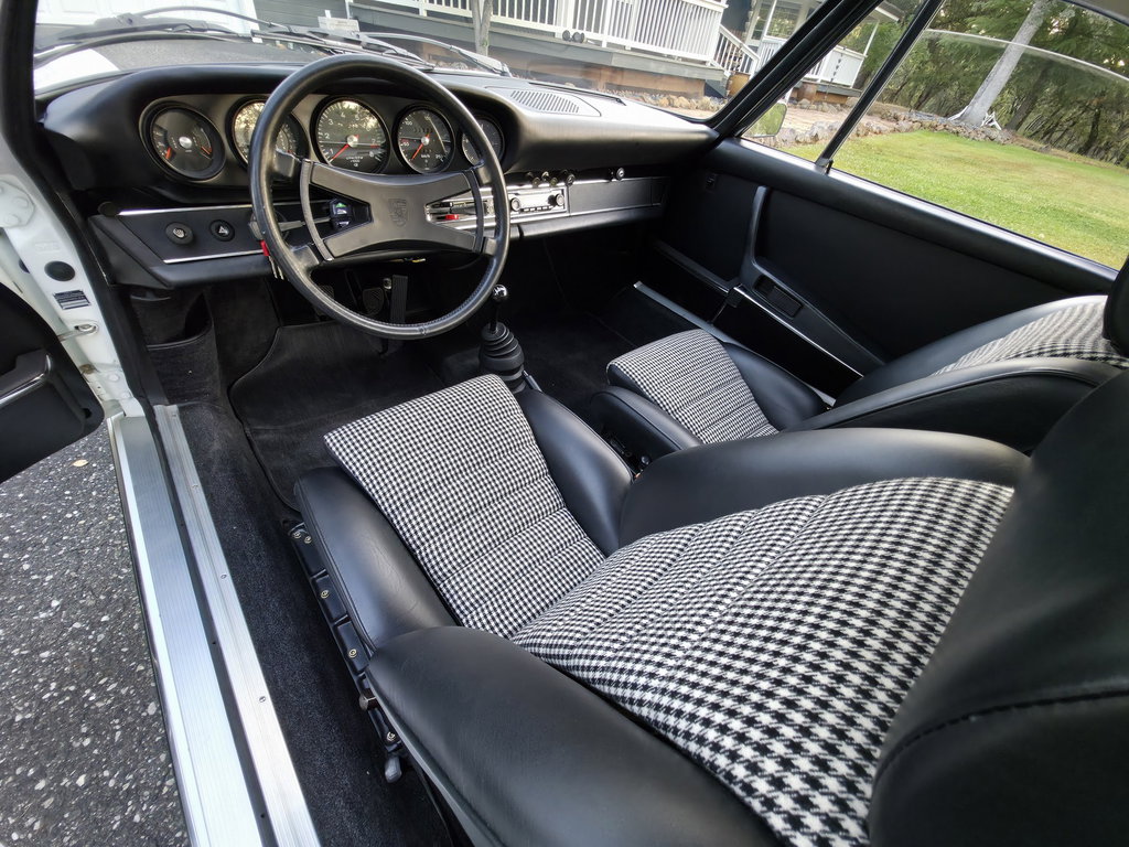 Porsche 911 Carrera RS