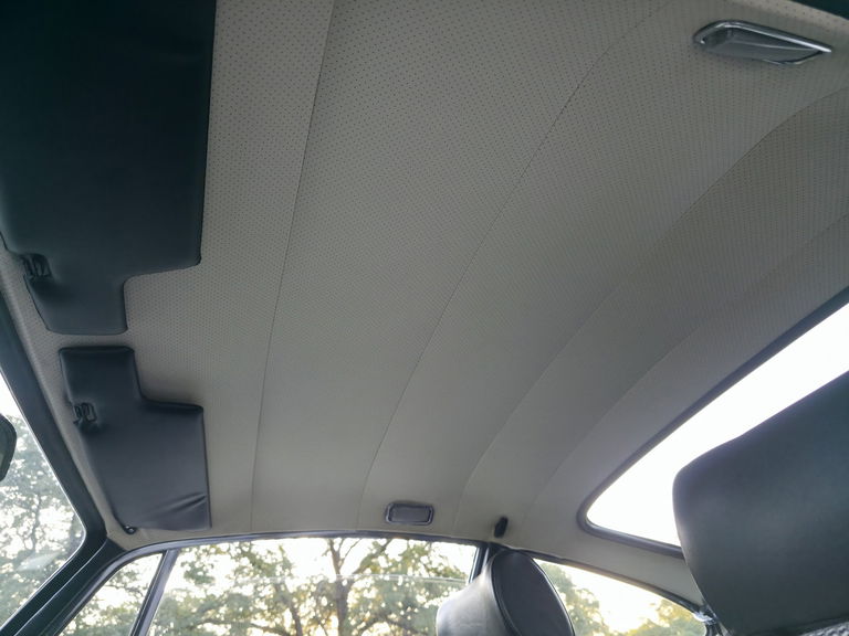 Porsche 911 Carrera RS