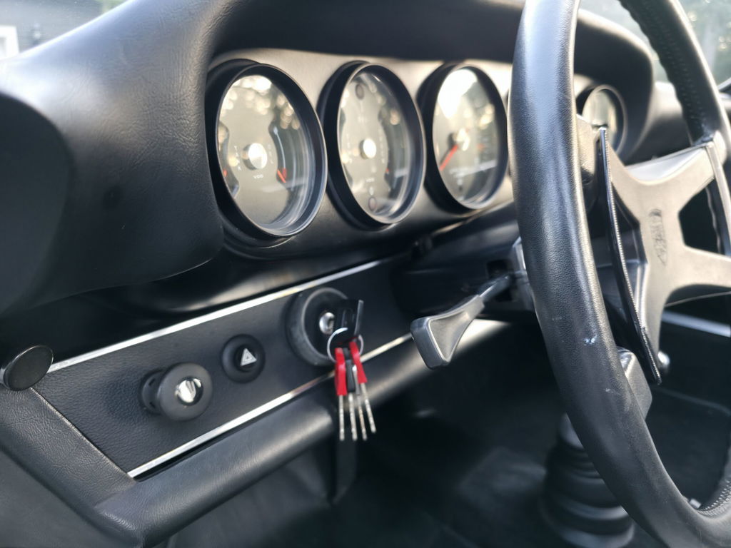 Porsche 911 Carrera RS