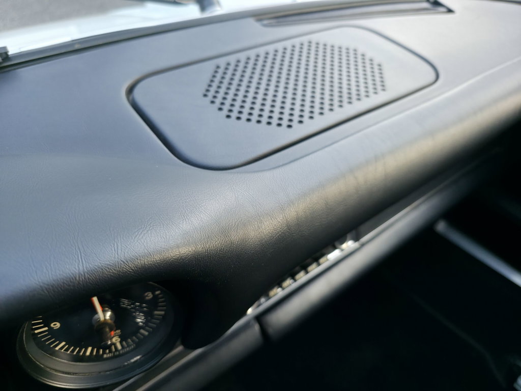 Porsche 911 Carrera RS