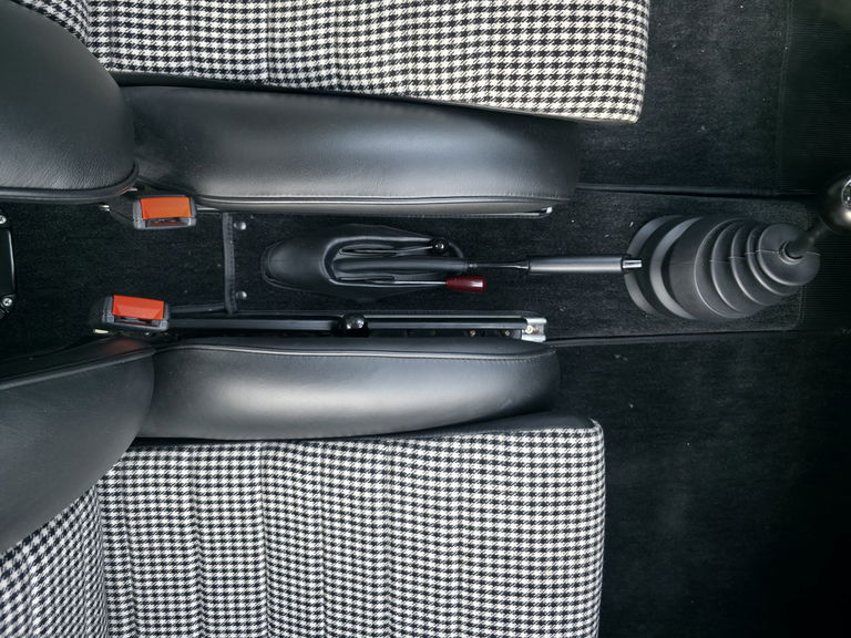 Porsche 911 Carrera RS