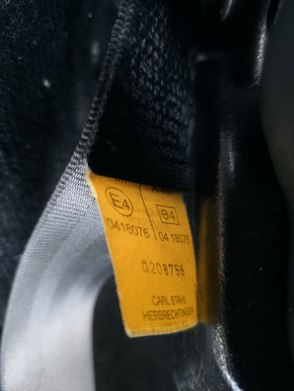 Porsche 911 Carrera RS