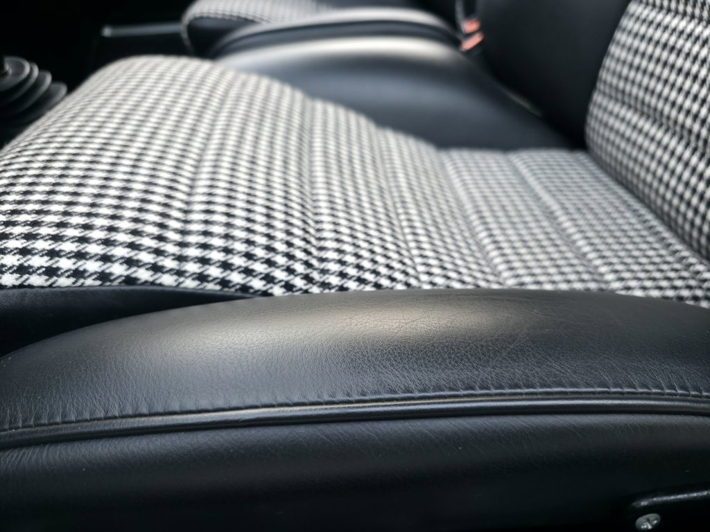 Porsche 911 Carrera RS