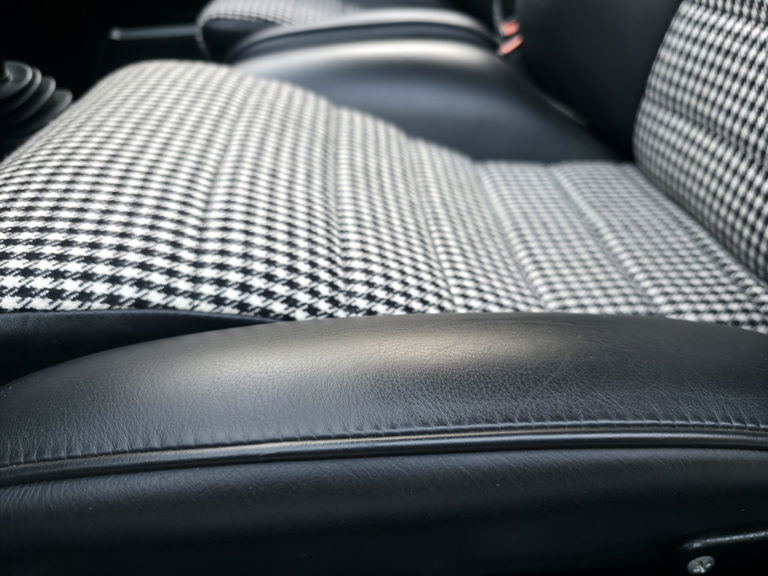 Porsche 911 Carrera RS