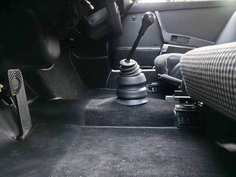 Porsche 911 Carrera RS