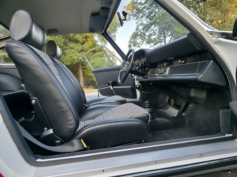 Porsche 911 Carrera RS