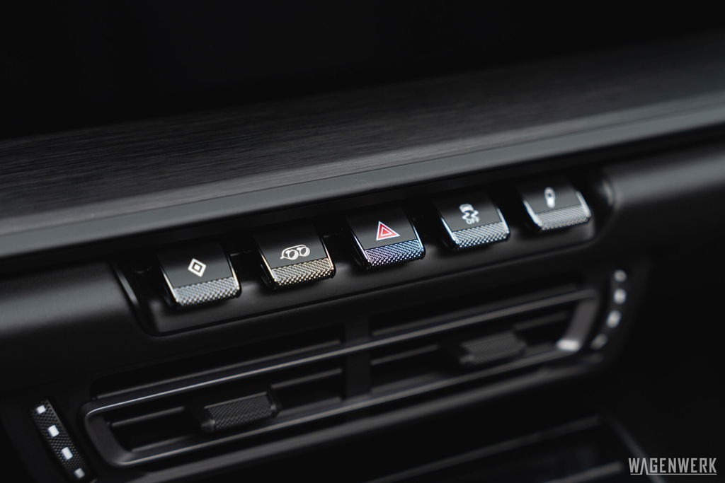 Porsche 992 Edition 50 Jahre Porsche Design