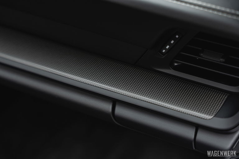 Porsche 992 Carrera GTS