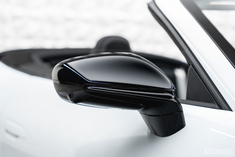 Porsche 992 Carrera GTS