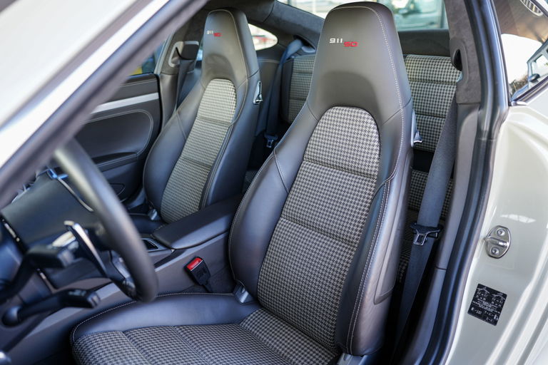 Porsche 991 Carrera S 50 Jahre Edition