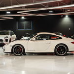 Porsche 997.2 Carrera GTS