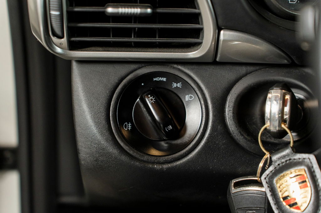 Porsche 997.2 Carrera GTS