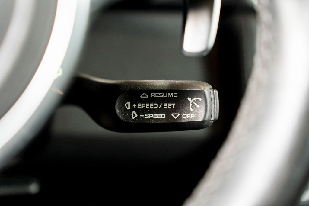 Porsche 997.2 Carrera GTS