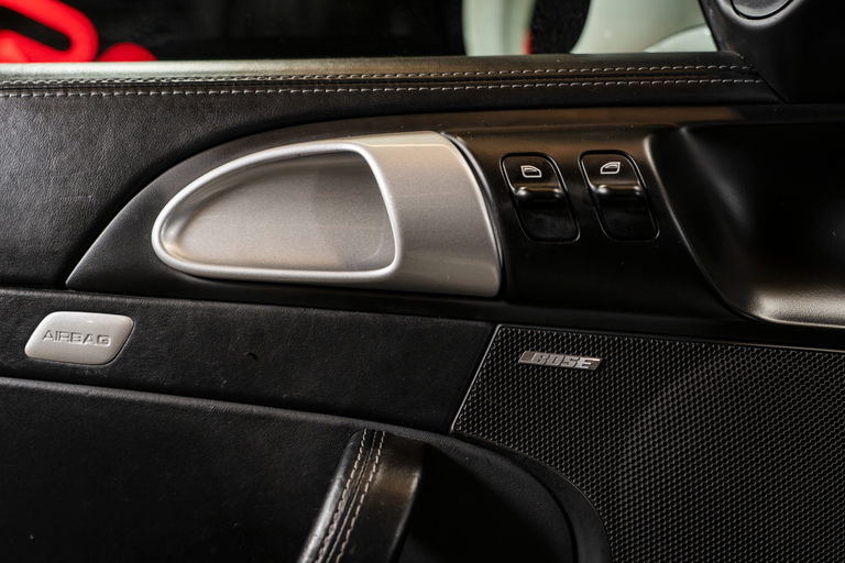 Porsche 997.2 Carrera GTS