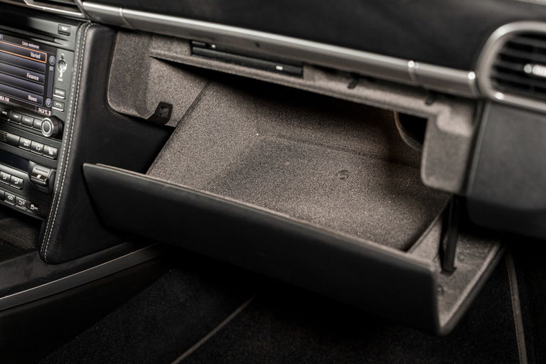 Porsche 997.2 Carrera GTS