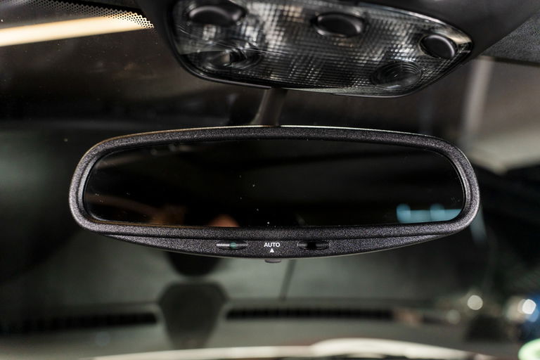 Porsche 997.2 Carrera GTS