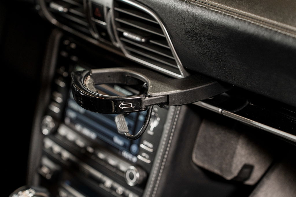 Porsche 997.2 Carrera GTS