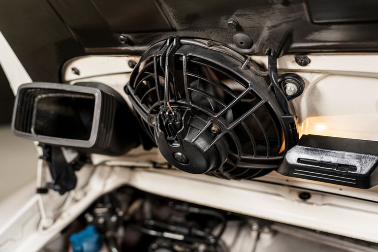 Porsche 997.2 Carrera GTS