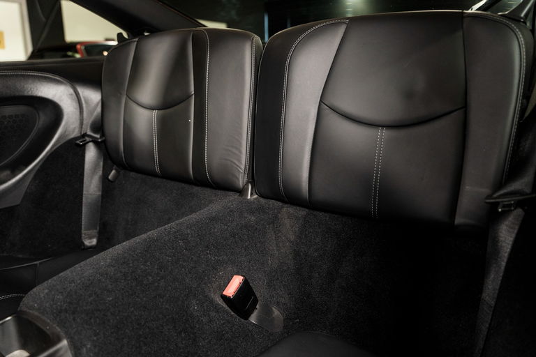 Porsche 997.2 Carrera GTS