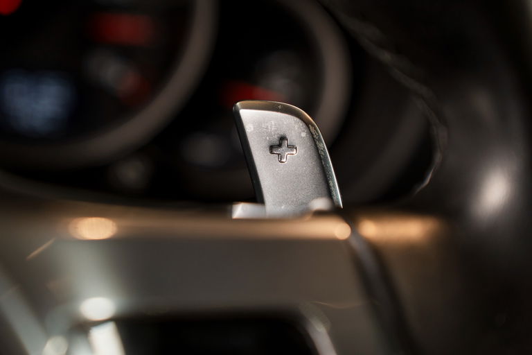 Porsche 997.2 Carrera GTS