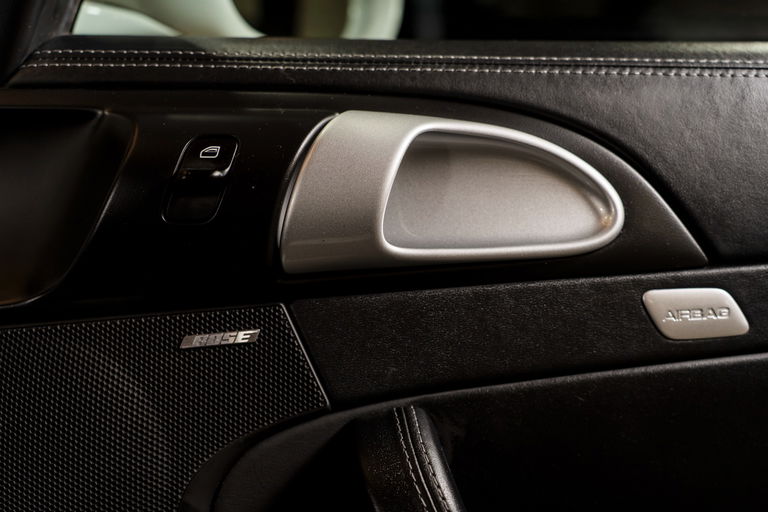 Porsche 997.2 Carrera GTS