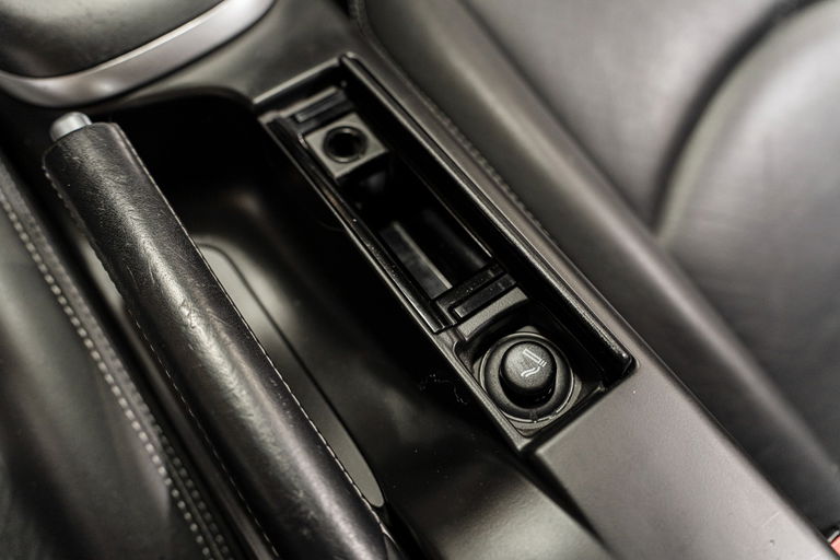 Porsche 997.2 Carrera GTS