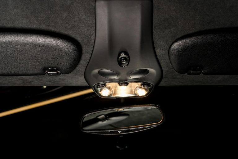 Porsche 997.2 Carrera GTS