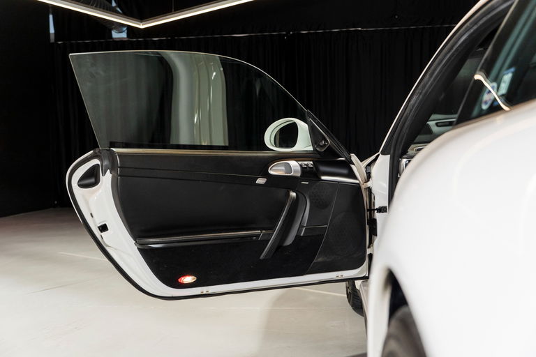 Porsche 997.2 Carrera GTS