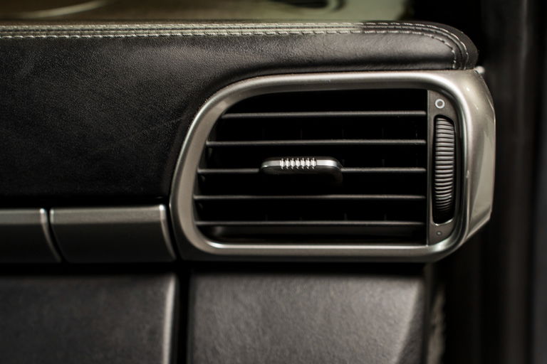 Porsche 997.2 Carrera GTS