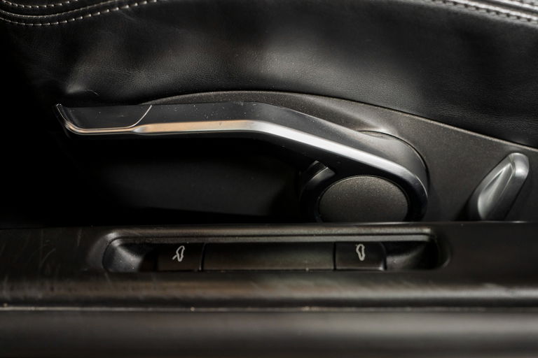 Porsche 997.2 Carrera GTS