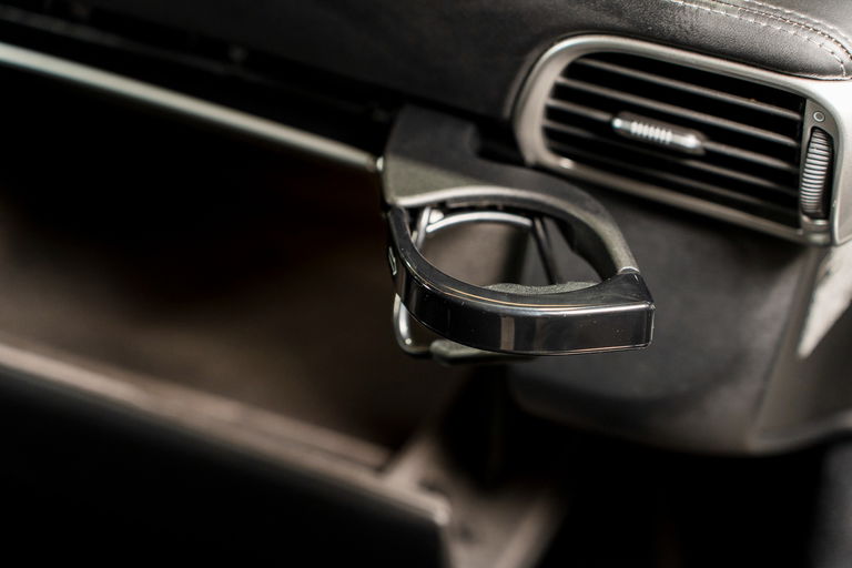 Porsche 997.2 Carrera GTS