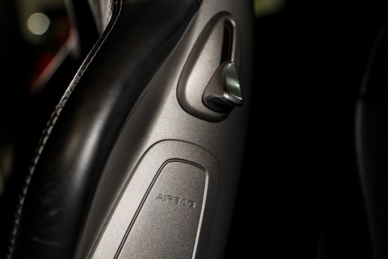 Porsche 997.2 Carrera GTS