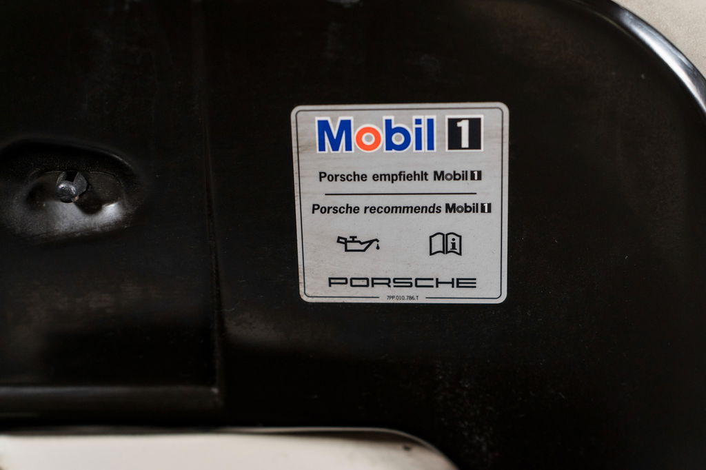 Porsche 997.2 Carrera GTS