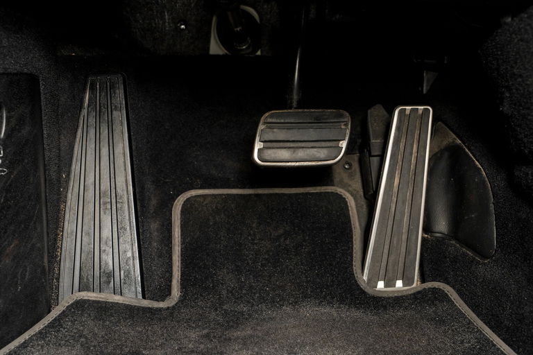 Porsche 997.2 Carrera GTS